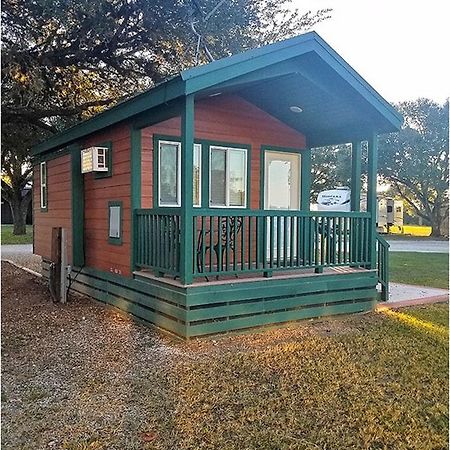 Colorado River Rv Campground Columbus Extérieur photo