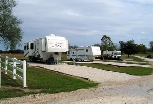 Colorado River Rv Campground Columbus Extérieur photo