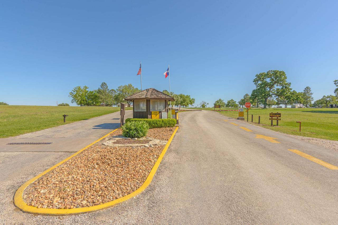 Colorado River Rv Campground Columbus Extérieur photo